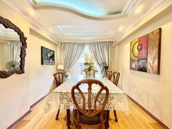 Blk 498A Tampines Street 45 (Tampines), HDB Executive #626486481